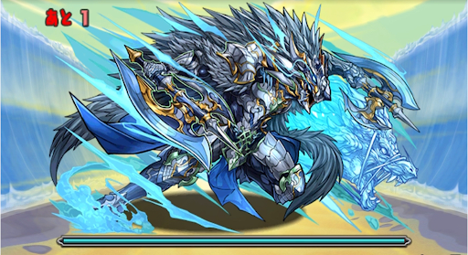 ゴールデンチャレンジLv2-2F