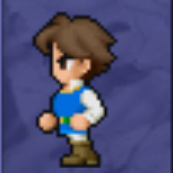 FF5_バッツ_すっぴん