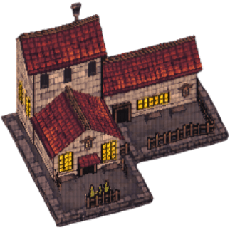 Ball x Pit_作業者ギルド