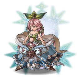 ユグドラシル_最終上限解放後