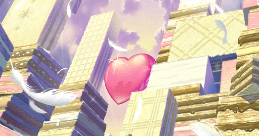 fgo-ヘブンリー・ハート