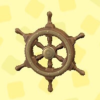 かじのドアかざり