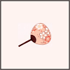 団扇（桜）