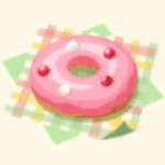 すごいドーナッツ