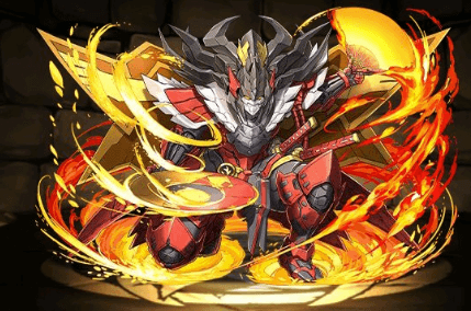 傾奇機・からくりケイジ