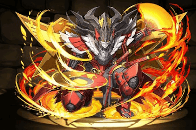 傾奇機・からくりケイジ