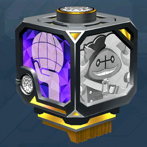 汎用ギア・アトラスI