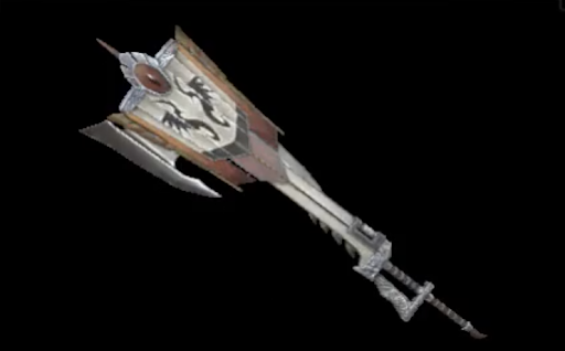 シルムズファーネⅢ