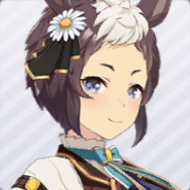 バレンタインメジロライアン