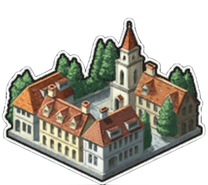 fgo-トゥリファス市街