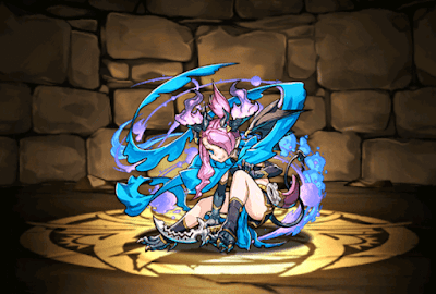 青煌鬼・アウレア