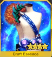 トライスター・ベルト（手製）