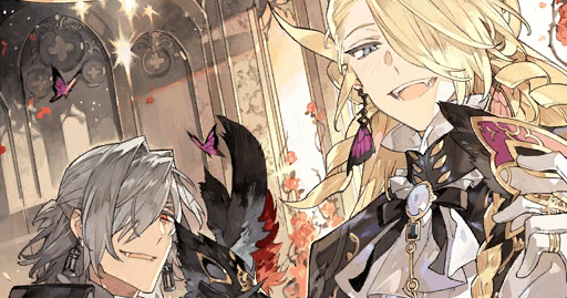 fgo-マスカレイド・オブ・ザ・ヴァンパイア