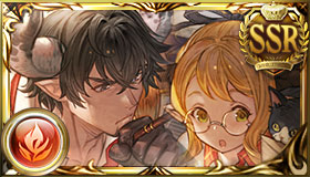 バロワ＆サーヤ