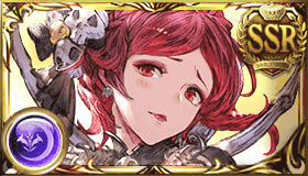 ハロウィンレディグレイ