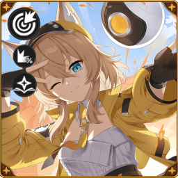 ペトラSSR_メイド・バイ・ペトラ♡