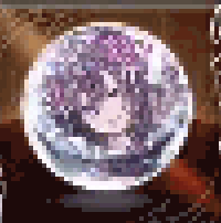 ローズクイーンのアニマ