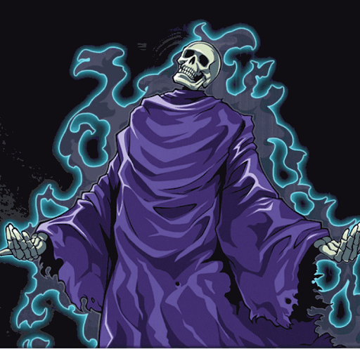 闇の塔モンスター