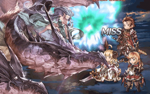 ティアマグ　マルチバトル