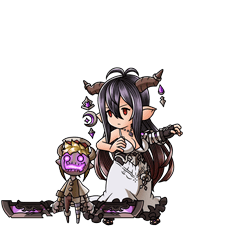 ダヌア（光）_上限解放後