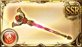 ローズクリスタルワンド