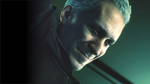 バイオハザードRE3_DLC（ダウンロードコンテンツ）