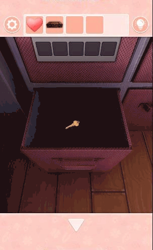 雨の夜の心得_鍵