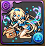 ドット・冥夜の令嬢・パンドラ