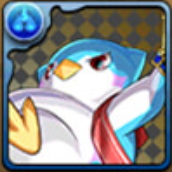 氷の鍵の継承者・メニット