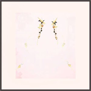 響くリズム（黄）