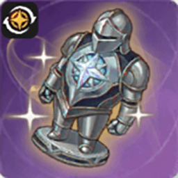 古代救援者のトーテム