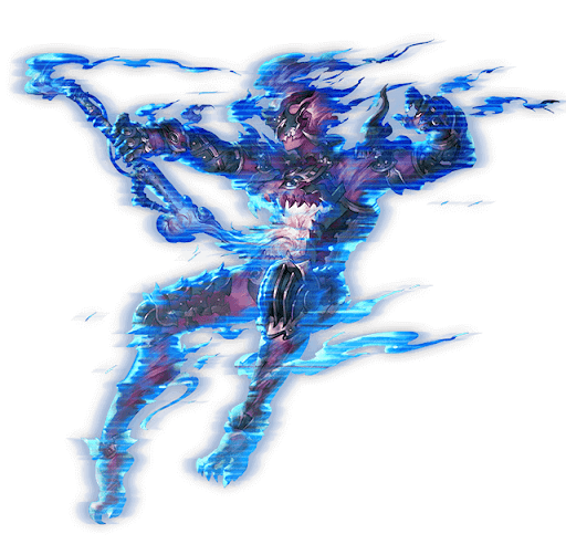 アグニス・ディヴィジョン_全身