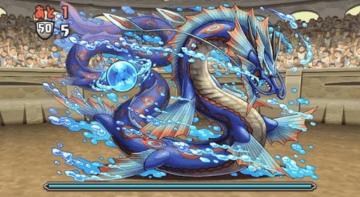 7周年記念チャレンジ5-1F