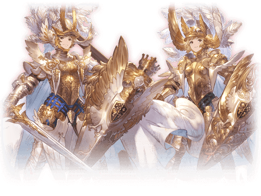 パラディン_全身