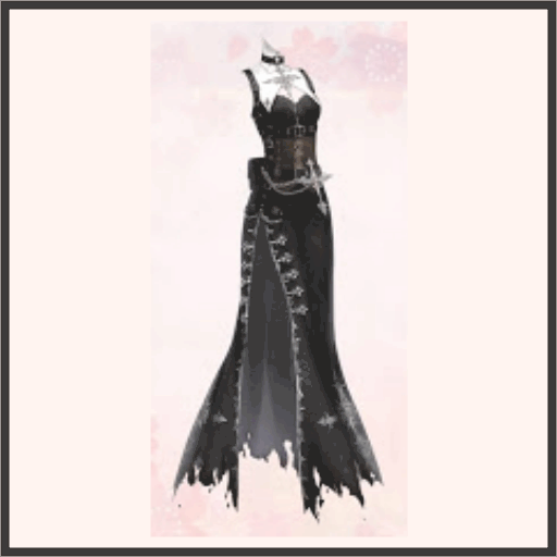 堕ちたシスター