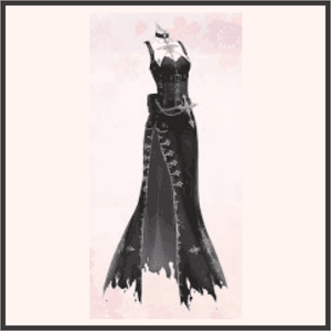 堕ちたシスター