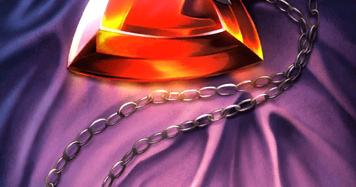 fgo-凛のペンダント