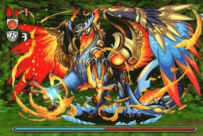 ウォレス降臨-1F