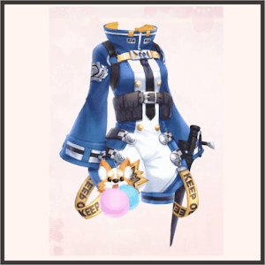 ドロシーの制裁