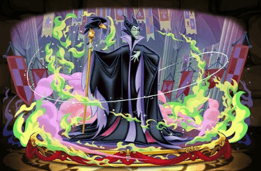 マレフィセント