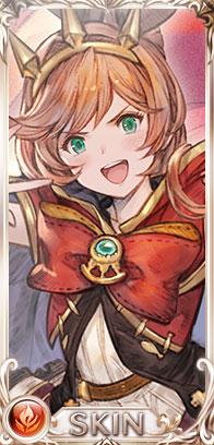 天才最カワ★錬金術師・クラリス
