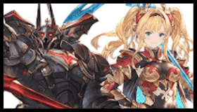 パーティ編成一覧