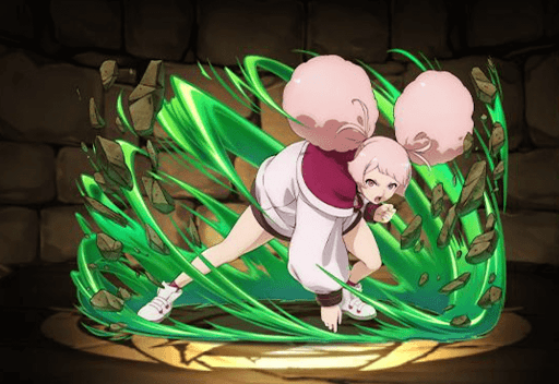 チュアチュリー・パンランチ