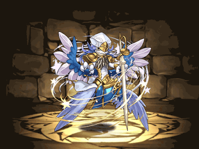 光の伴神龍・ゴティーン