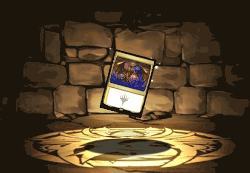 プレミアムカード・ニコル・ボーラス