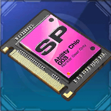 スキルチップSP