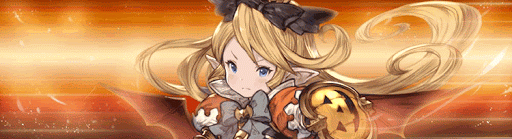 シャルロッテ（ハロウィン）