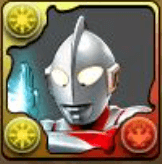 究極ウルトラマン