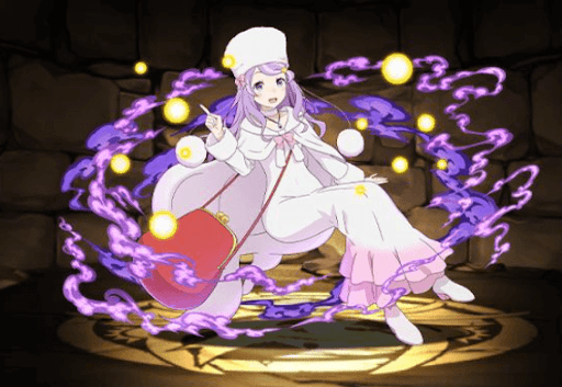 アナスタシア・ホーシン