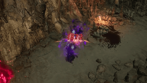 とにかく密着しておく